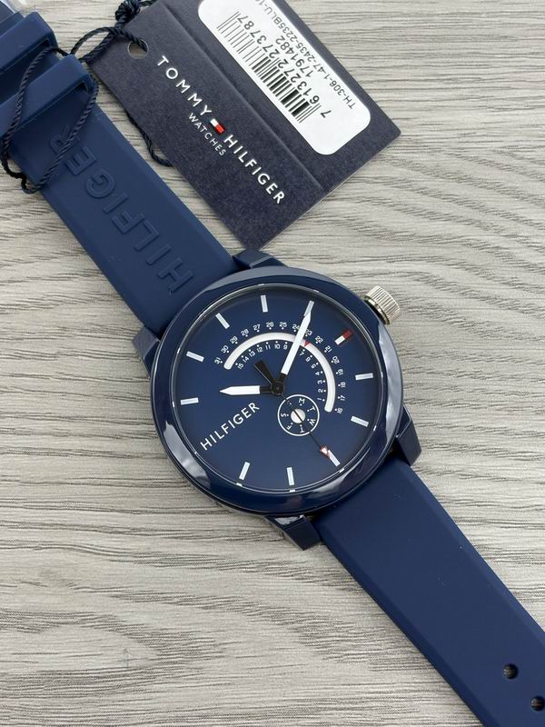 Tommy 44mm 070923